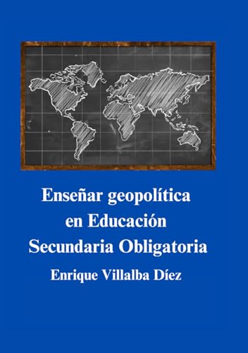 Enseñar geopolítica en Educación Secundaria Obligatoria