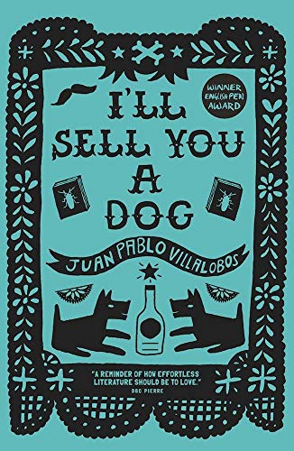 I'll Sell you a Dog