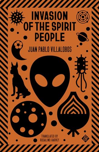 Invasion of the Spirit People