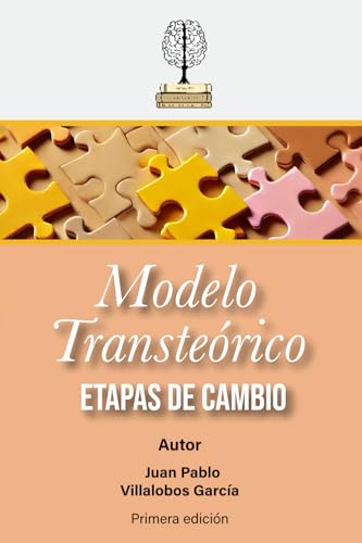 Modelo Transteorico Etapas de Cambio. von Latin X Recovery LLC