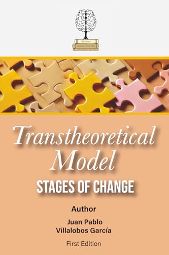 Transtheoretical Model Stage of Change von LATIN X RECOVERY LLC