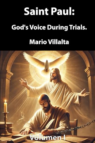 Saint Paul: God's Voice During Trials Saint Paul: God's Voice During Trials von Independently published