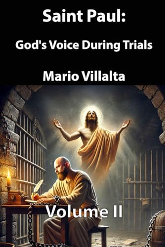 Saint Paul: God’s Voice During Trials. Volume 2 Saint Paul: God’s Voice During Trials. Volume 2 von Independently published