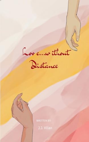 Love...without distance von Bookleaf Publishing