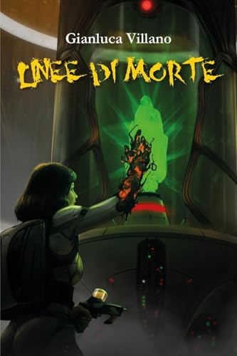 Linee di morte Linee di morte von Youcanprint