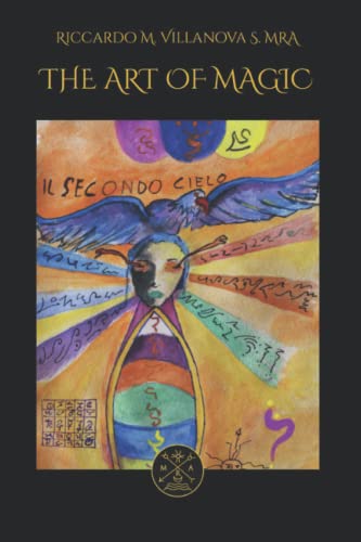 THE ART OF MAGIC (MRA ENGLISH BOOKS)