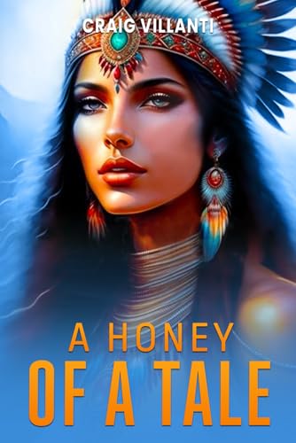 A Honey of a Tale von Self- Publish