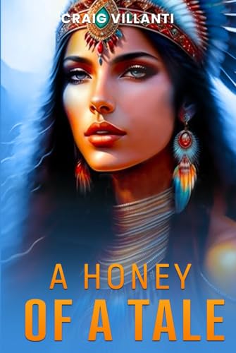 A Honey of a Tale A Honey of a Tale von Self- Publish