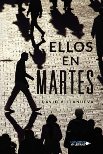 Ellos en martes