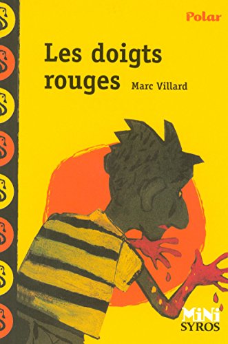 Doigts Rouges Doigts Rouges