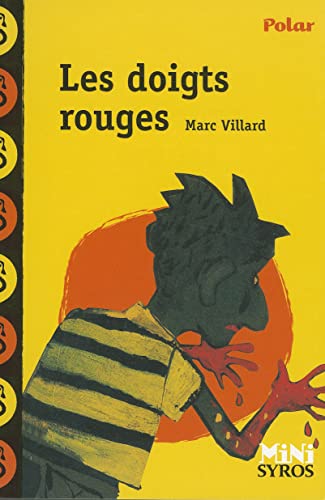 Doigts Rouges von SYROS JEUNESSE