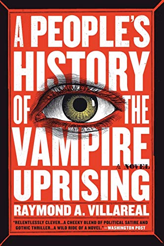 A People's History of the Vampire Uprising: A Novel von Mulholland Books