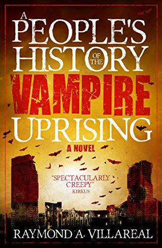 A People's History of the Vampire Uprising: A novel von Titan Books