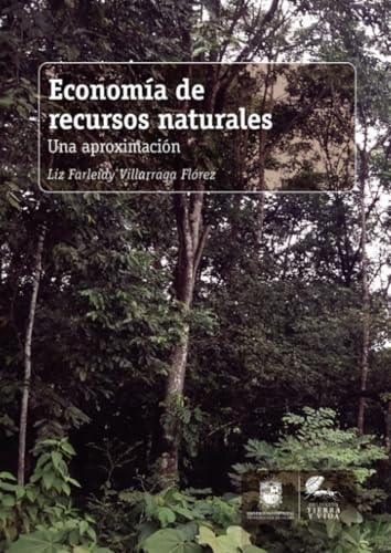 Economía de recursos naturales Economía de recursos naturales von Universidad Distrital Francisco José de Caldas
