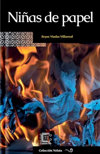 Niñas de papel (Voluta, Band 17) von CazamAh