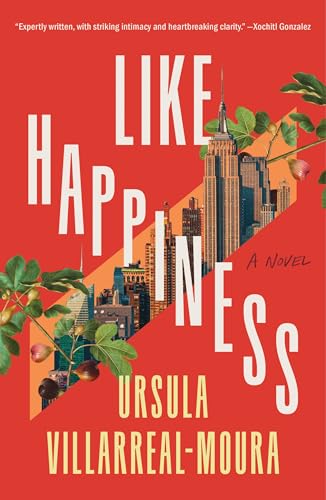 Like Happiness von Celadon Books