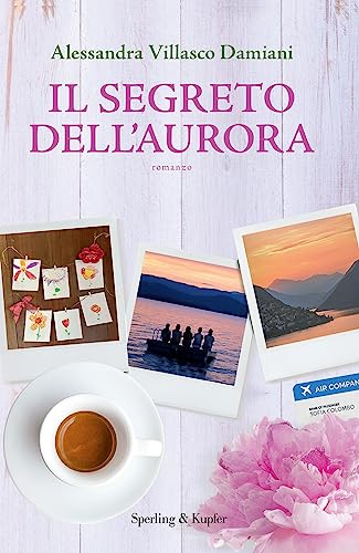 Il segreto dell'aurora von Sperling & Kupfer
