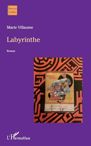 Labyrinthe von Editions L'Harmattan
