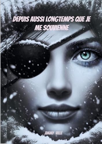 Depuis aussi longtemps que je me souvienne von BoD – Books on Demand – Frankreich
