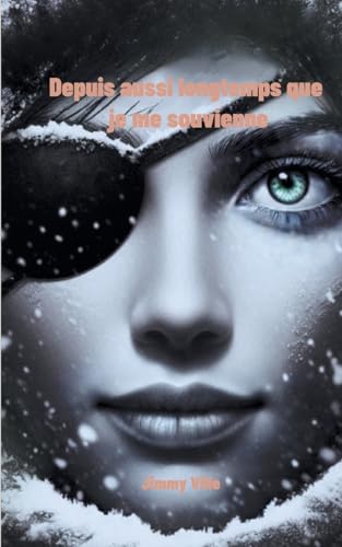 Depuis aussi longtemps que je me souvienne von BoD – Books on Demand – Frankreich