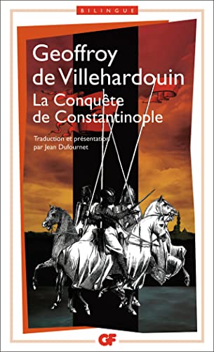 La Conquete De Constantinople von FLAMMARION