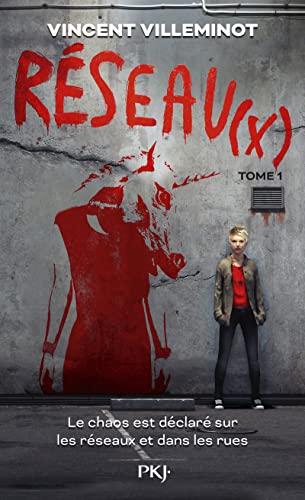 Réseau(x) - Tome 1 (1)