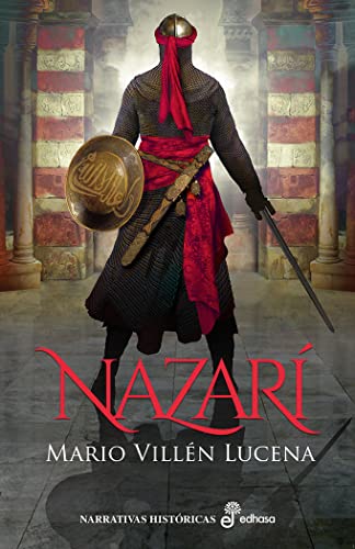 Nazarí (Narrativas Históricas) von Edhasa