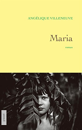 Maria: roman von GRASSET