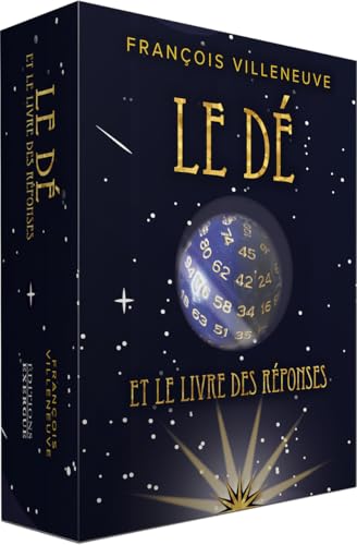 Le Dé - Et le livre des réponses von EXERGUE