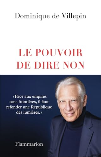 Le Pouvoir de dire non von FLAMMARION