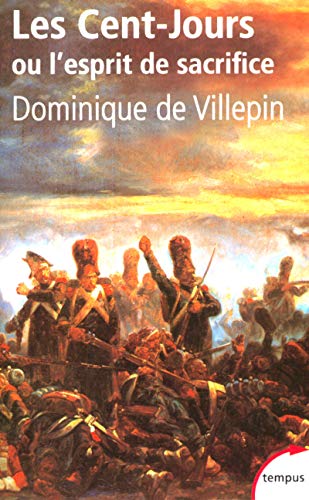 Les Cent jours von TEMPUS PERRIN