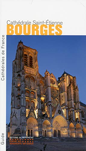 La Cathédrale Saint-Étienne de Bourg: Cathédrale Saint-Etienne La Cathédrale Saint-Étienne de Bourg: Cathédrale Saint-Etienne von PATRIMOINE
