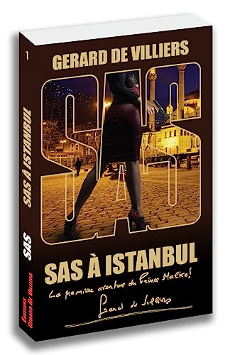 SAS 1 SAS à Istanbul von SAS