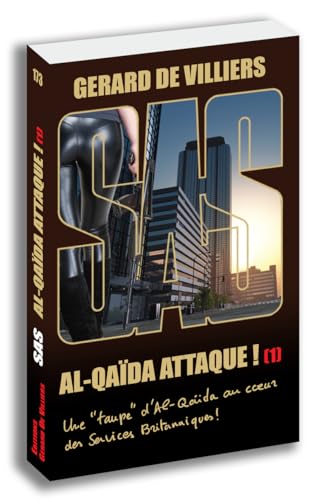 SAS 173 AL Quaida attaque ! - Tome 1 von SAS