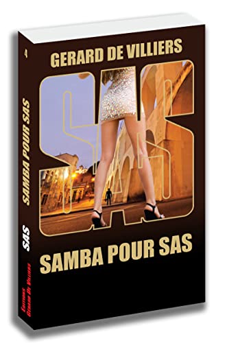 SAS 4 Samba pour SAS von SAS