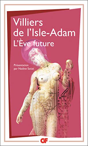 L'Eve future von FLAMMARION
