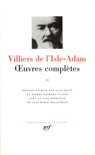 Œuvres complètes (2): Tome 2