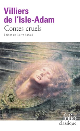 Contes cruels (Folio (Gallimard)) von Folio