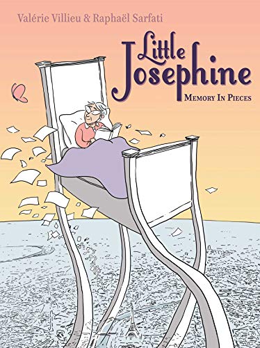 Little Josephine: Memory in Pieces von Life Drawn