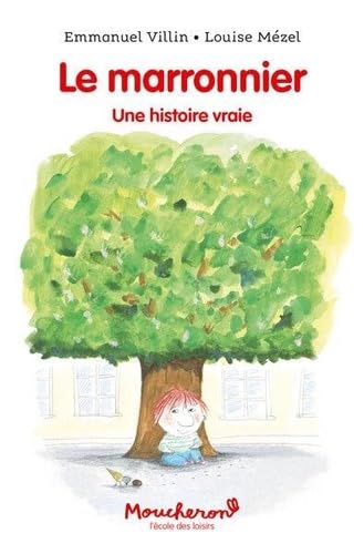 Le marronnier: Une histoire vraie von EDL