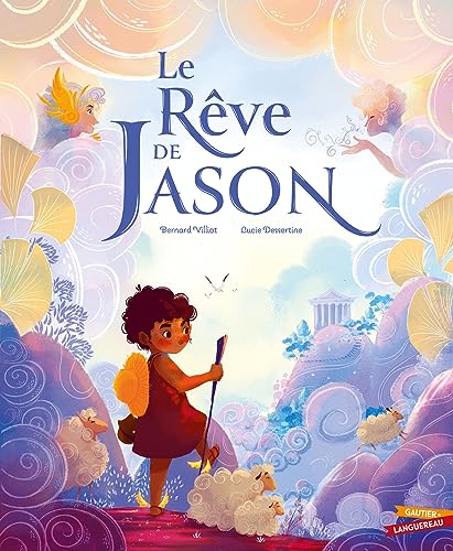Le Rêve de Jason von GAUTIER LANGU.
