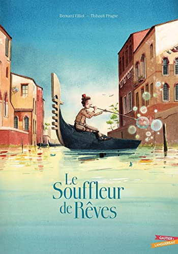 Le souffleur de reves