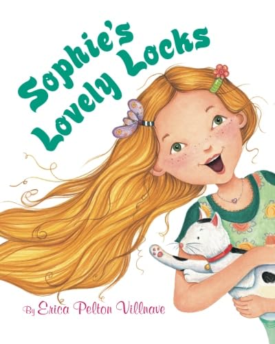 Sophie's Lovely Locks Sophie's Lovely Locks von Two Lions