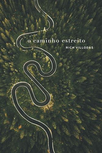 O caminho estreito von Editora Mundo Cristao