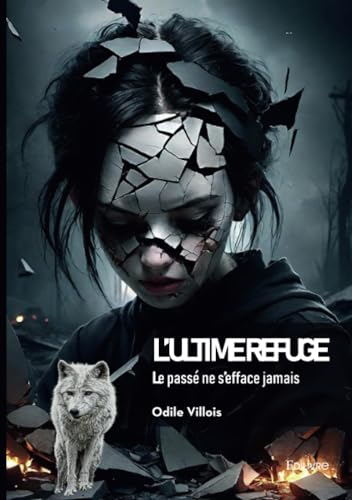 L'ultime refuge - Le passé ne s'efface jamais: Le passé ne s'efface jamais von EDILIVRE