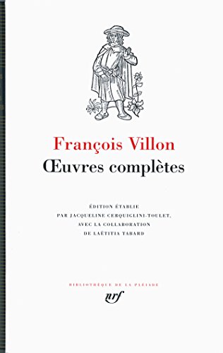 Oeuvres completes von GALLIMARD