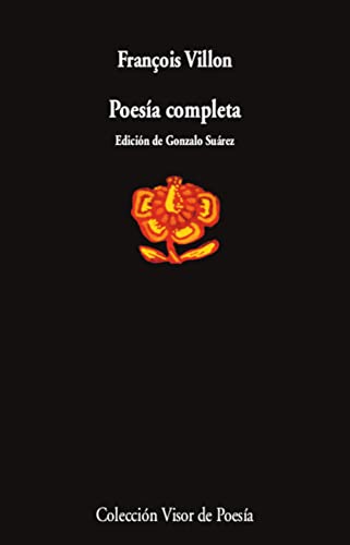 Poesía completa (Visor de Poesía, Band 102)
