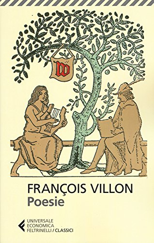 Poesie (Universale economica. I classici, Band 267) von Universale Economica. I Classici