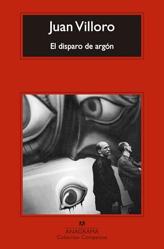 El disparo de argón (Compactos)