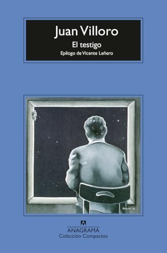 El testigo (Compactos) von Editorial Anagrama